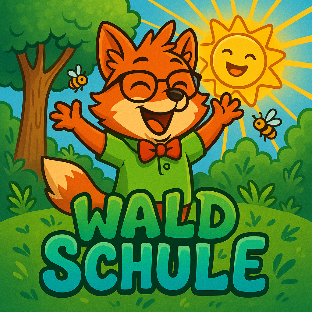 Rollende Waldschule Much